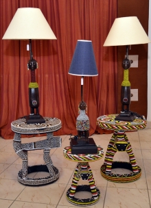 A ne pas manquer ! - WOMEN OF AFRICA ARTS